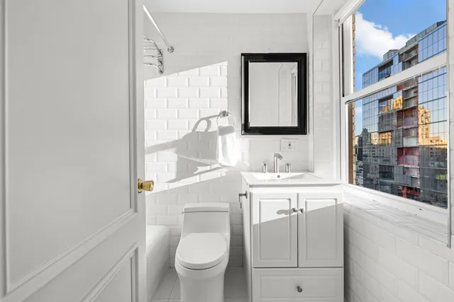 $12,500 | 160 Central Park South, Unit 2811 | Central Park South