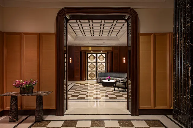 $12,500 | 160 Central Park South, Unit 2811 | Central Park South