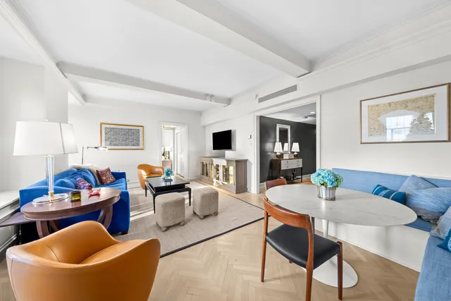 $12,500 | 160 Central Park South, Unit 2811 | Central Park South