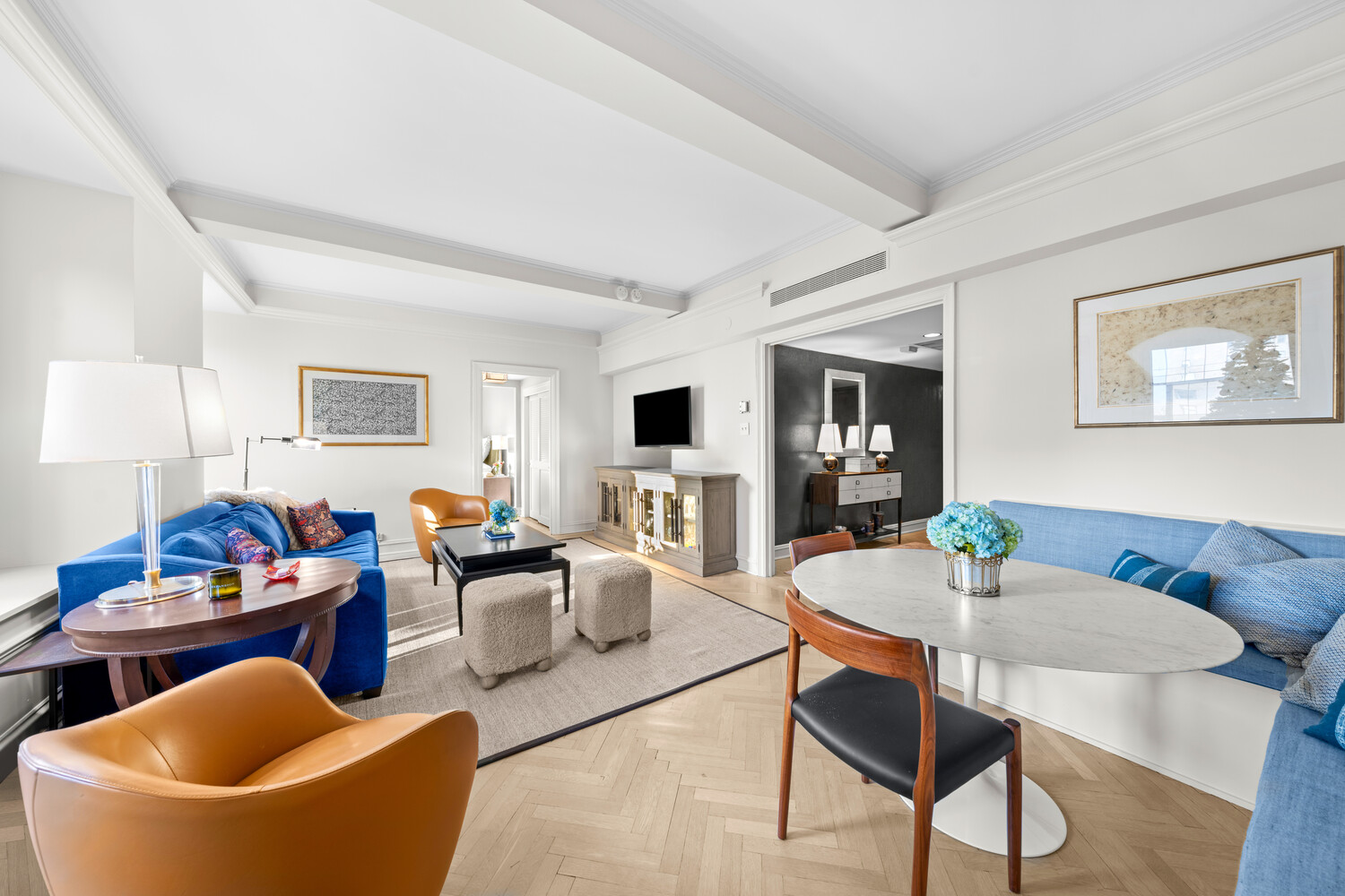 160 Central Park South, Unit 2811 Manhattan, NY 10019 - Photo 2 of 20