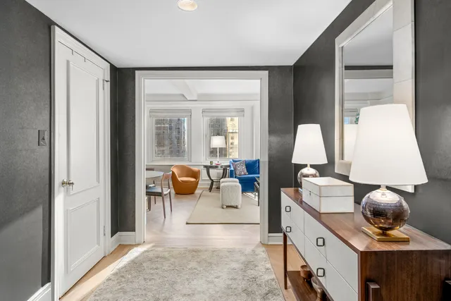 $12,500 | 160 Central Park South, Unit 2811 | Central Park South