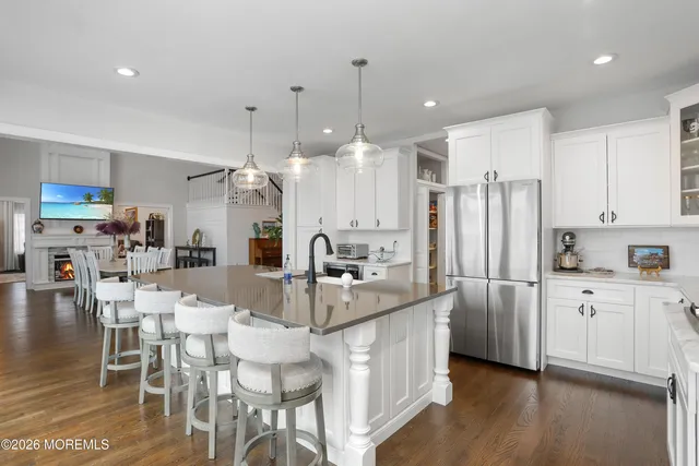 $1,399,999 | 50 Neptune Road, Toms River, NJ 08753