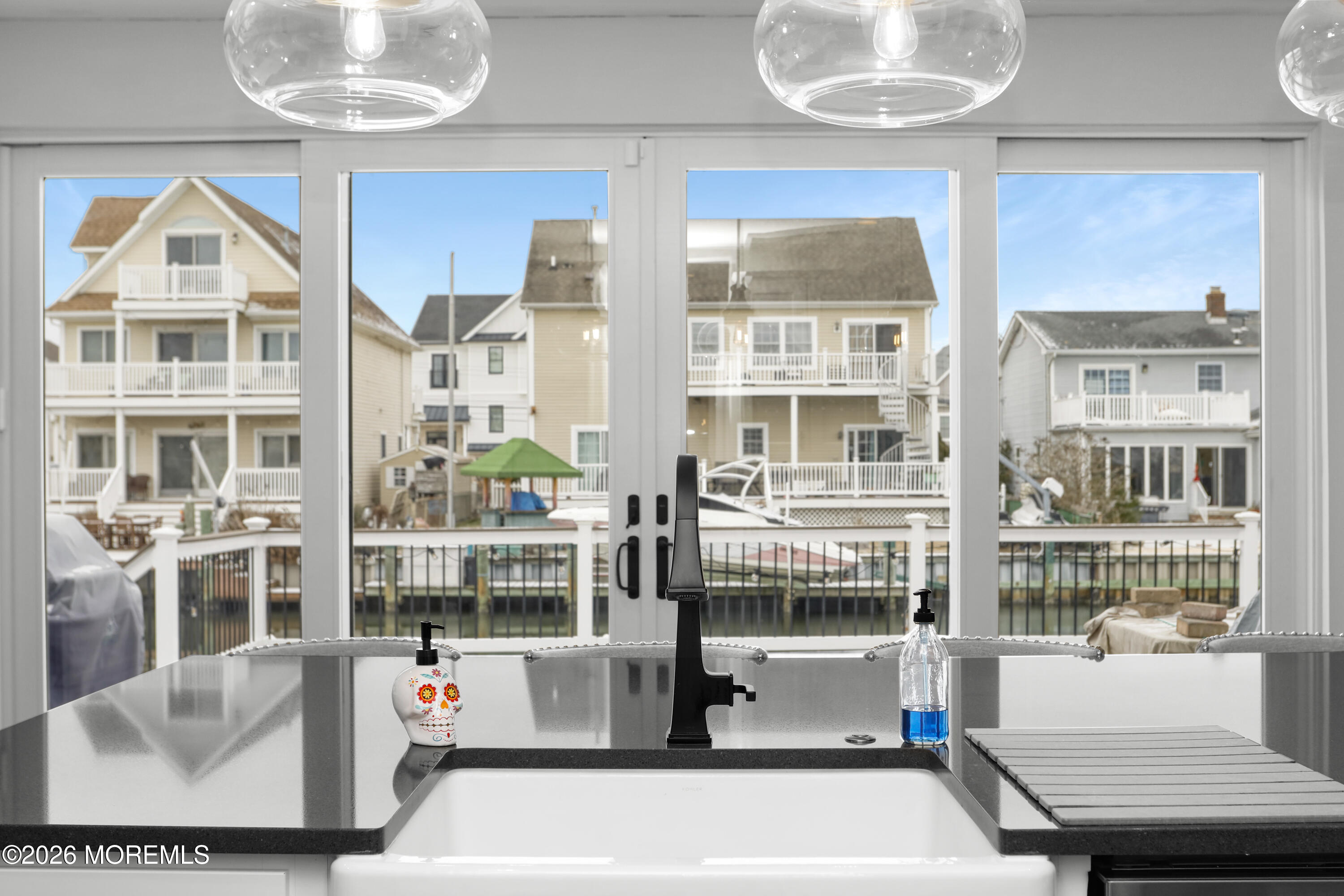 50 Neptune Road Toms River, NJ 08753 - Photo 20 of 73 a view of a living room and dining room