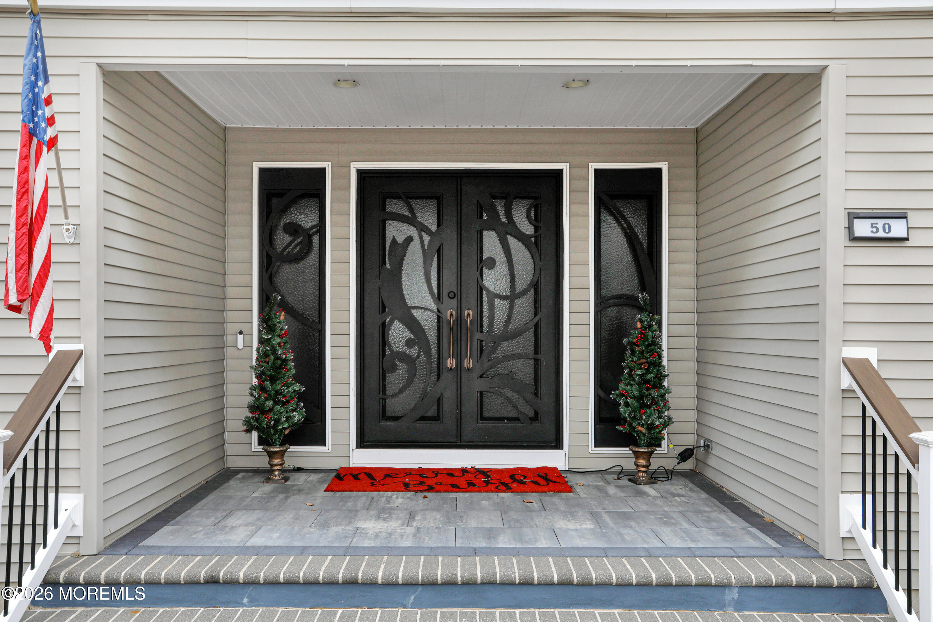 50 Neptune Road Toms River, NJ 08753 - Photo 2 of 73 Front Doors
