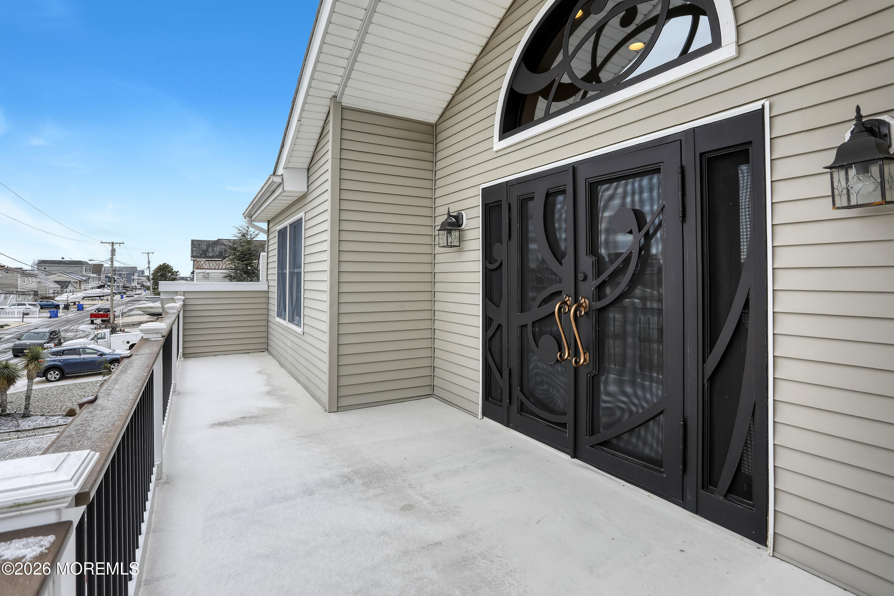 50 Neptune Road Toms River, NJ 08753 - Photo 40 of 73 Balcony