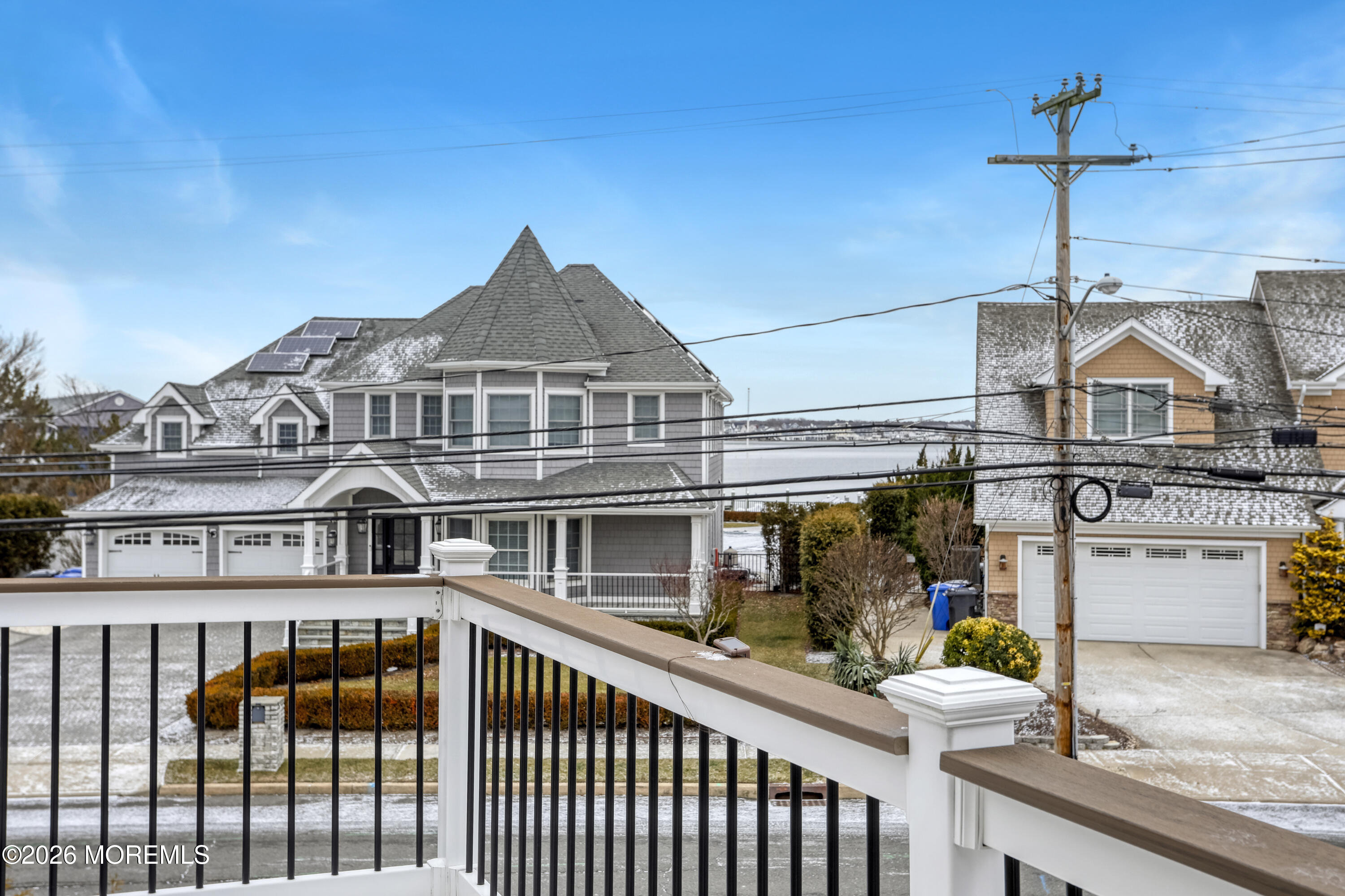 50 Neptune Road Toms River, NJ 08753 - Photo 41 of 73 Front Balcony