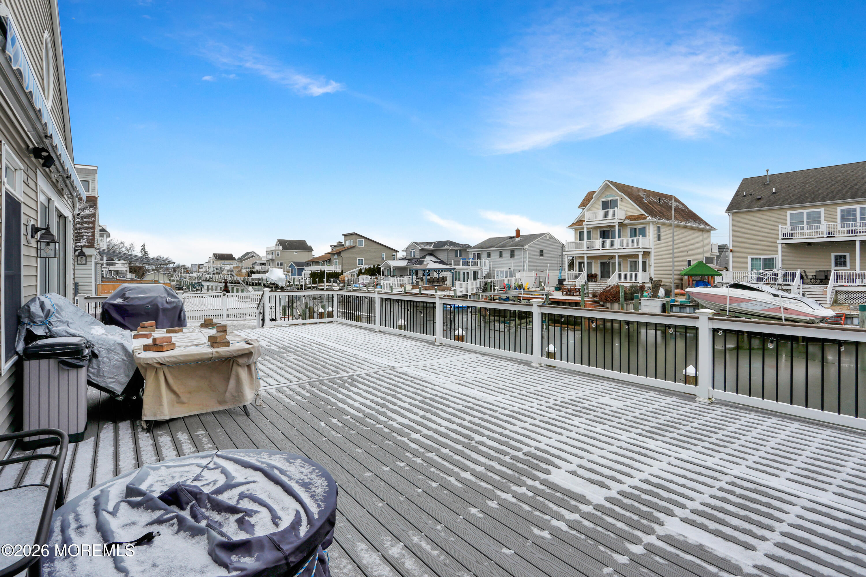 50 Neptune Road Toms River, NJ 08753 - Photo 50 of 73 Back Deck