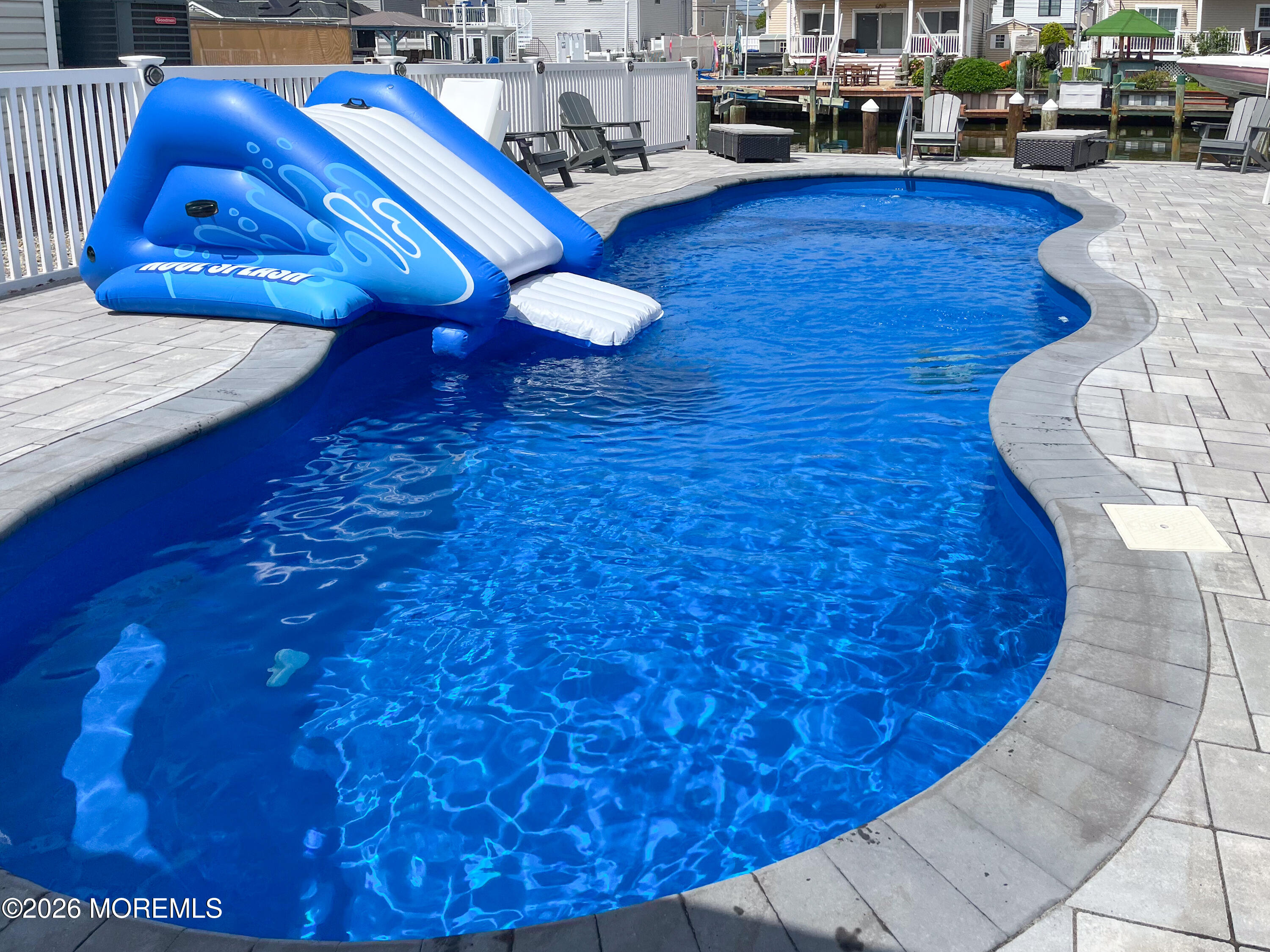 50 Neptune Road Toms River, NJ 08753 - Photo 52 of 73 Pool