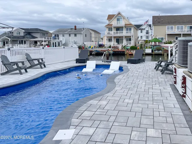 $1,399,999 | 50 Neptune Road, Toms River, NJ 08753