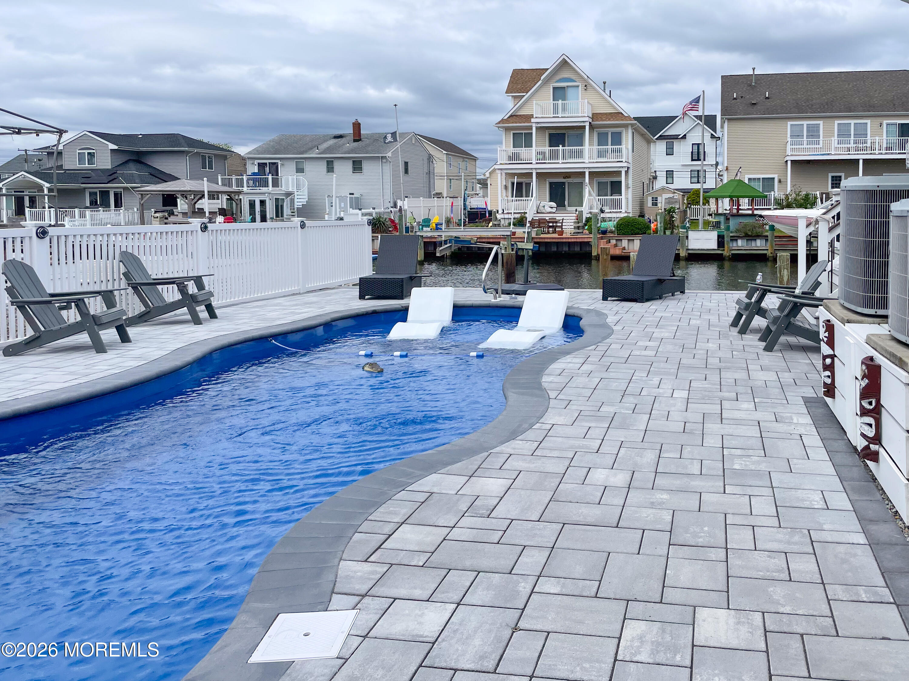 50 Neptune Road Toms River, NJ 08753 - Photo 53 of 73 Pool