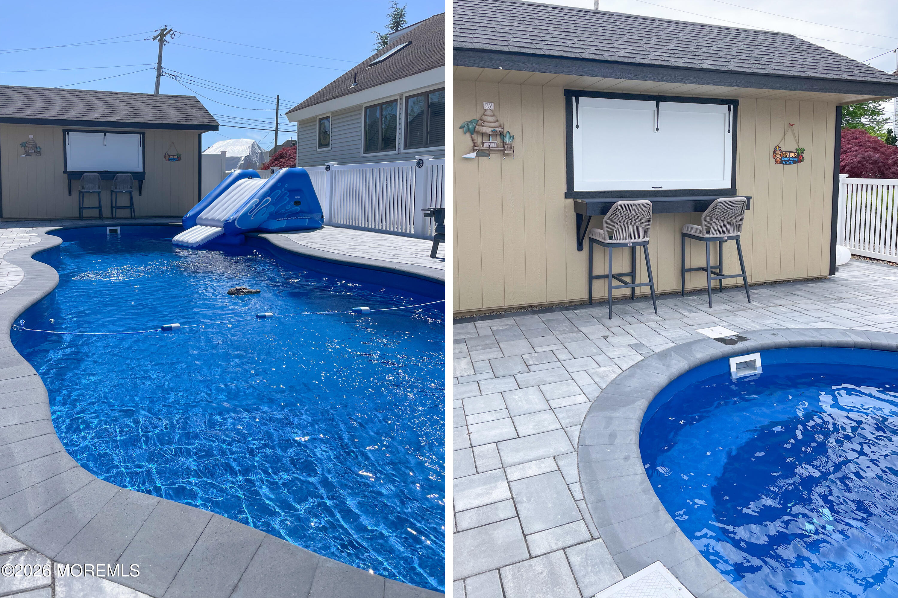 50 Neptune Road Toms River, NJ 08753 - Photo 54 of 73 Pool