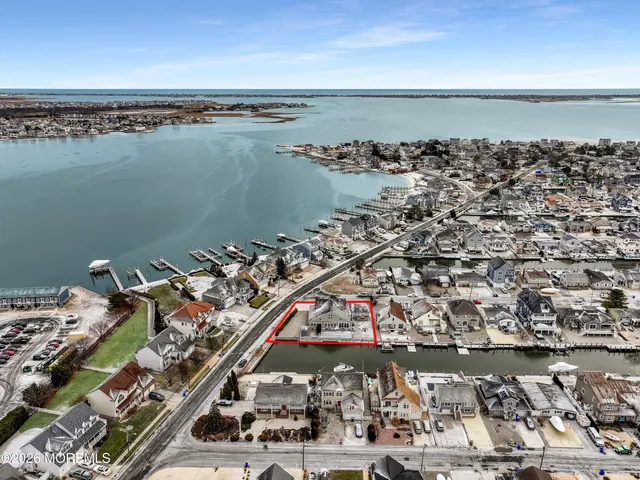 $1,399,999 | 50 Neptune Road, Toms River, NJ 08753