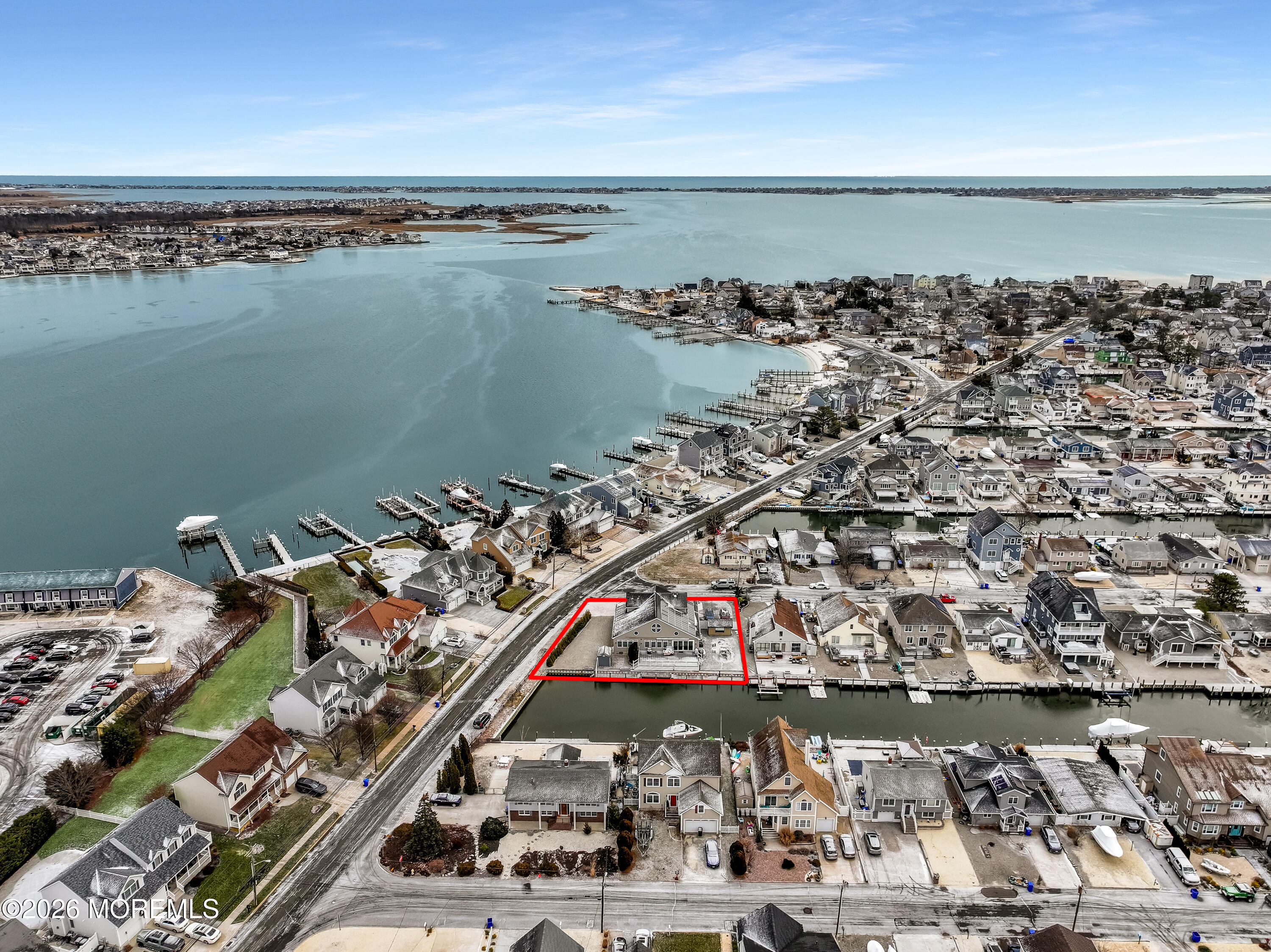 50 Neptune Road Toms River, NJ 08753 - Photo 57 of 73 Lagoon