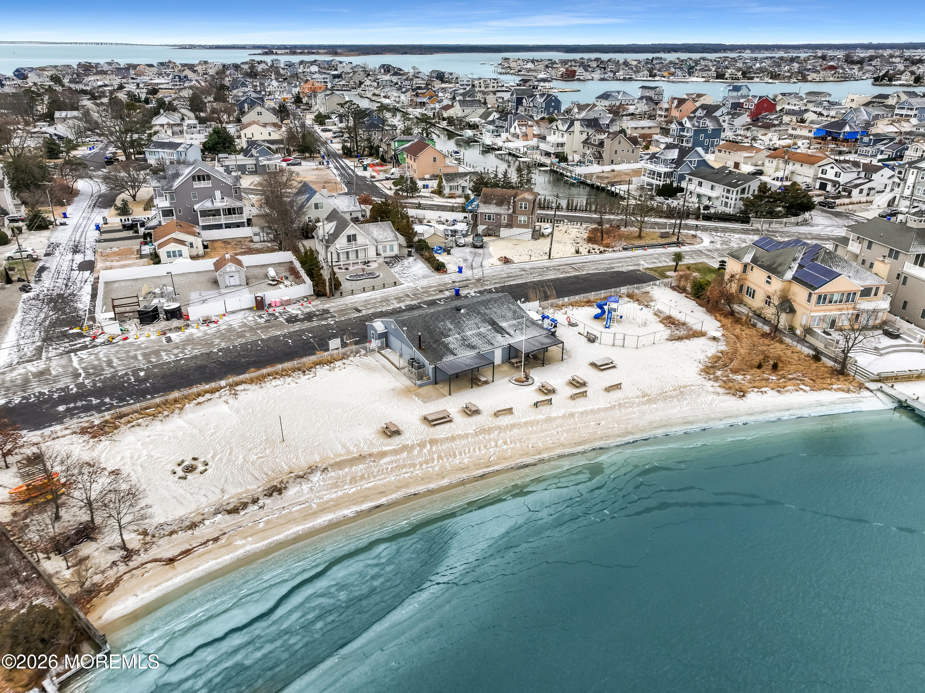 50 Neptune Road Toms River, NJ 08753 - Photo 58 of 73 a view of a city