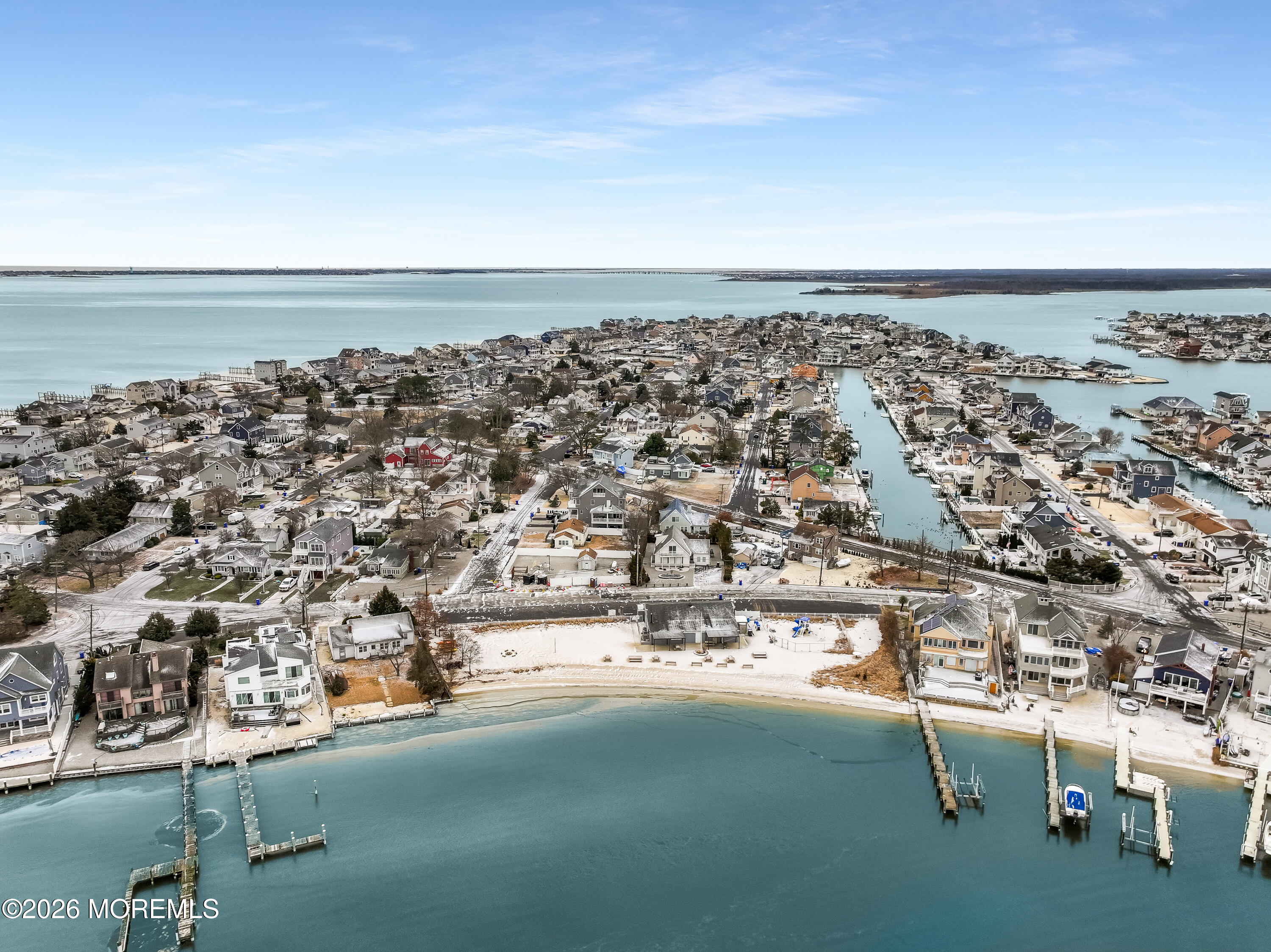 50 Neptune Road Toms River, NJ 08753 - Photo 59 of 73 an aerial view of a city