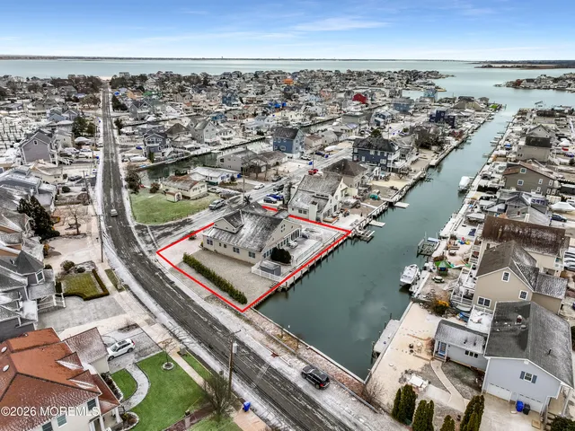 $1,399,999 | 50 Neptune Road, Toms River, NJ 08753