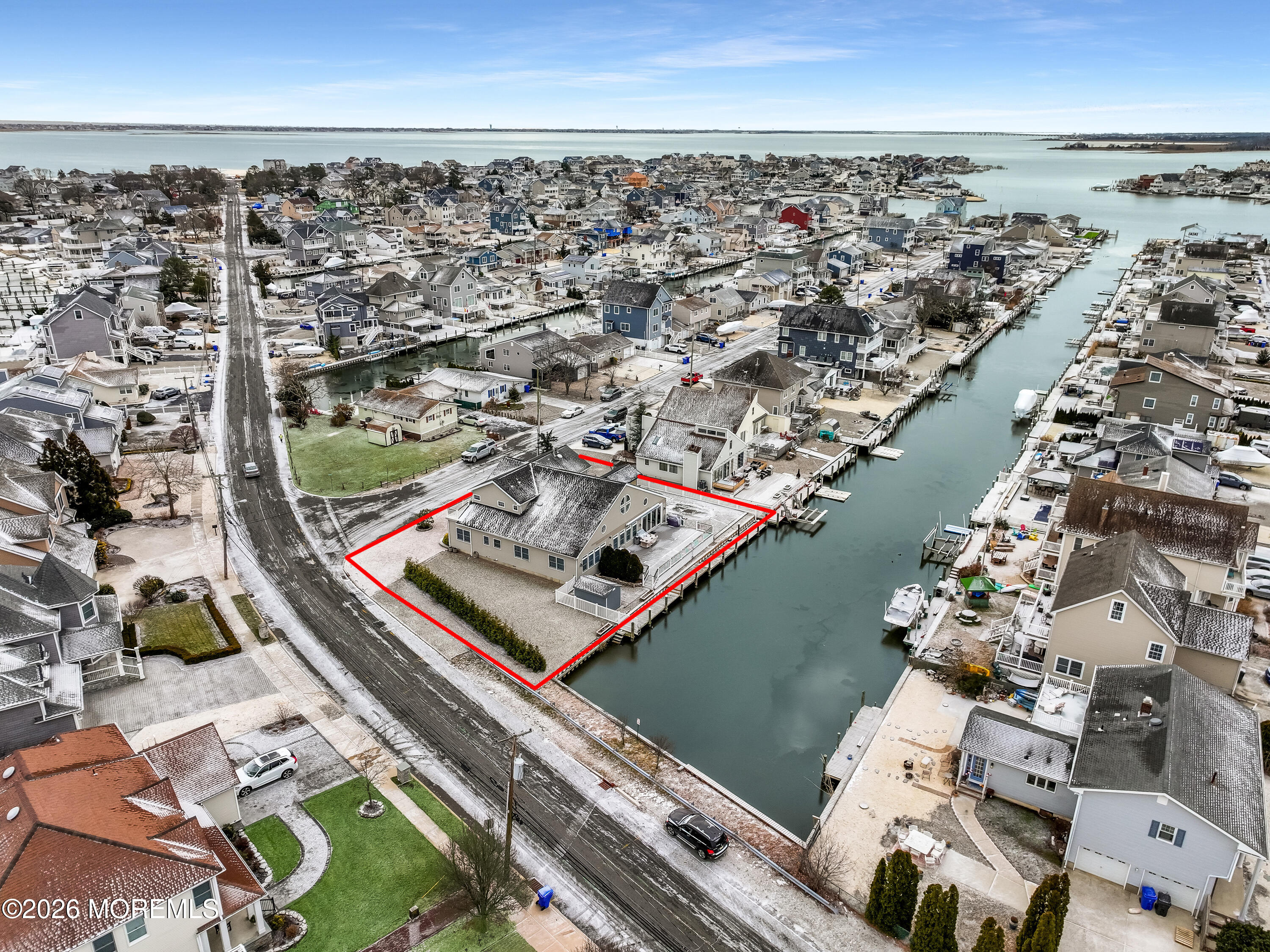 50 Neptune Road Toms River, NJ 08753 - Photo 60 of 73 Lagoon