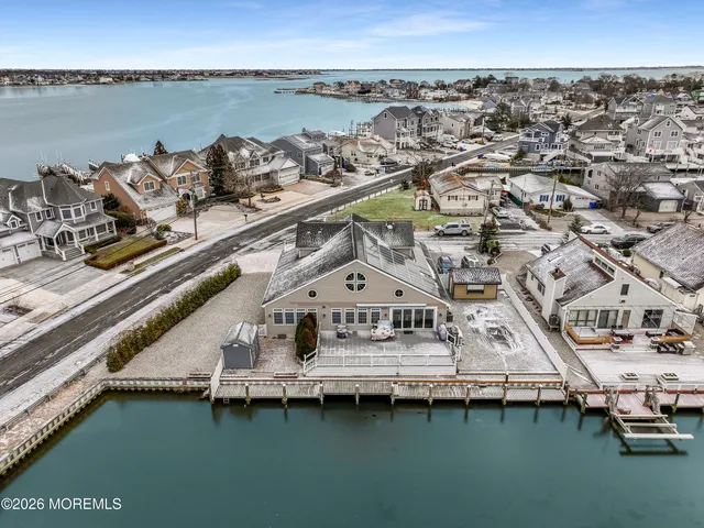 $1,399,999 | 50 Neptune Road, Toms River, NJ 08753