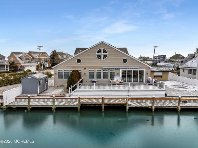 $1,399,999 | 50 Neptune Road, Toms River, NJ 08753