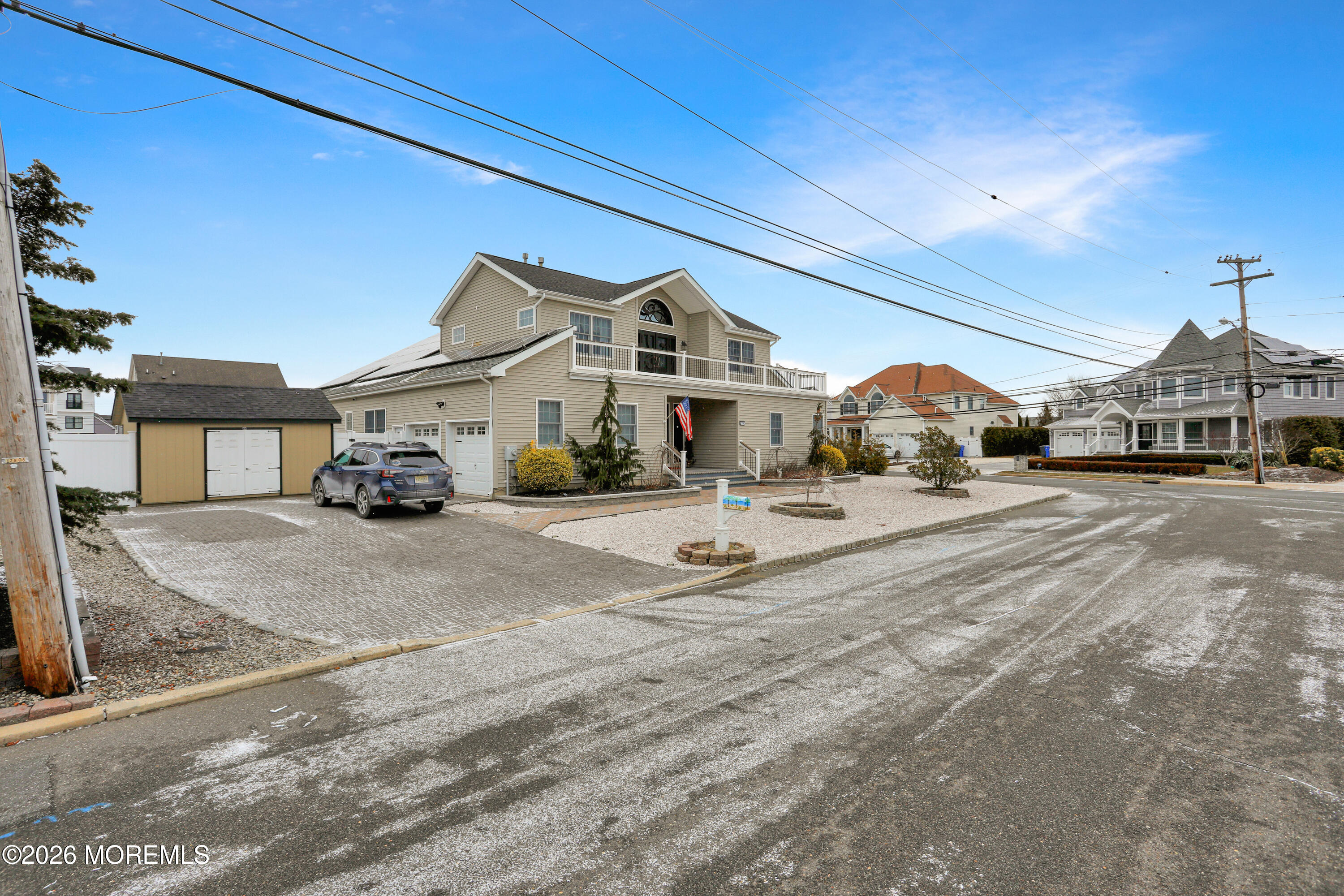 50 Neptune Road Toms River, NJ 08753 - Photo 67 of 73 Front