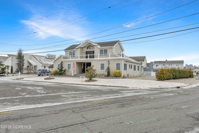 $1,399,999 | 50 Neptune Road, Toms River, NJ 08753