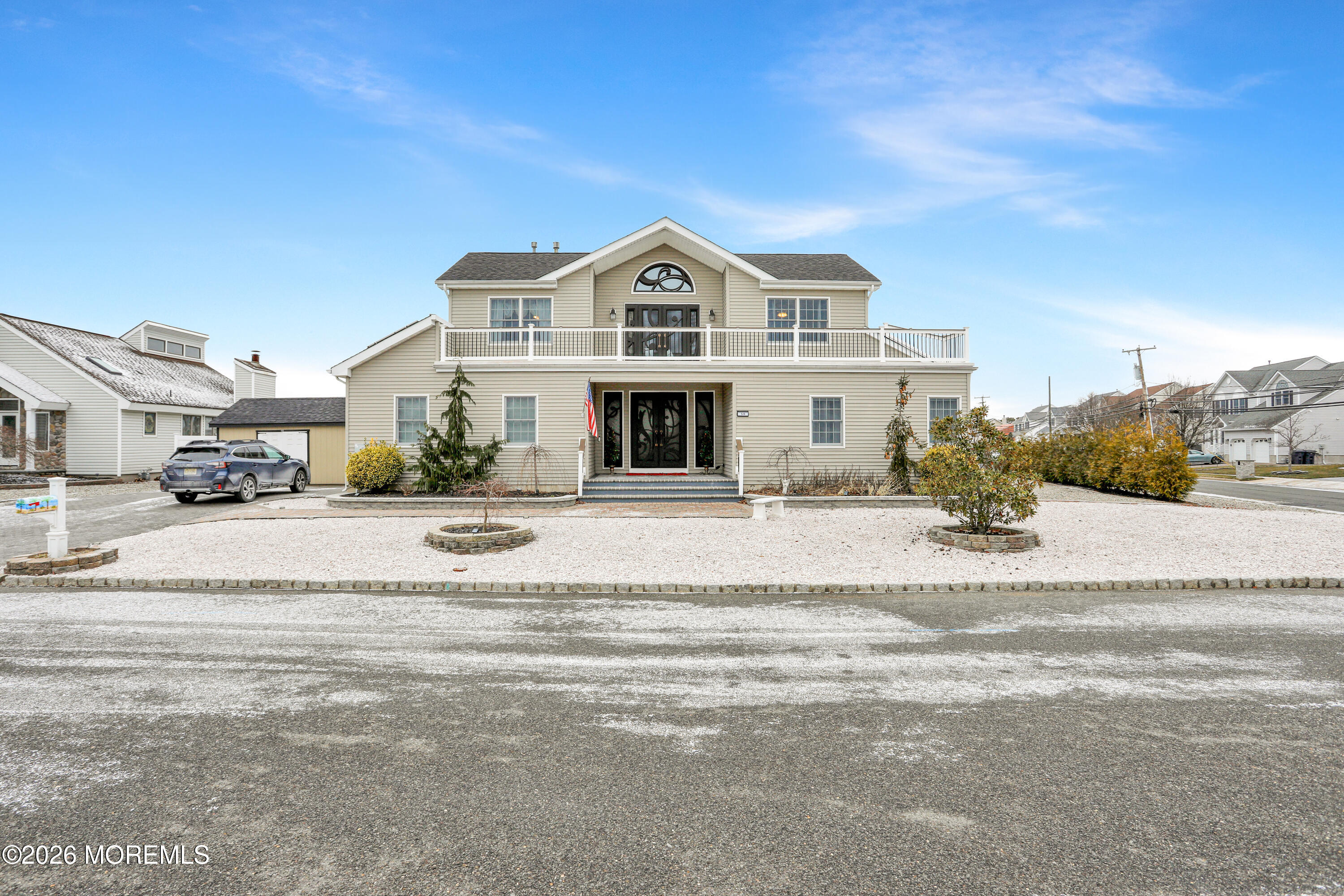 50 Neptune Road Toms River, NJ 08753 - Photo 70 of 73 Front