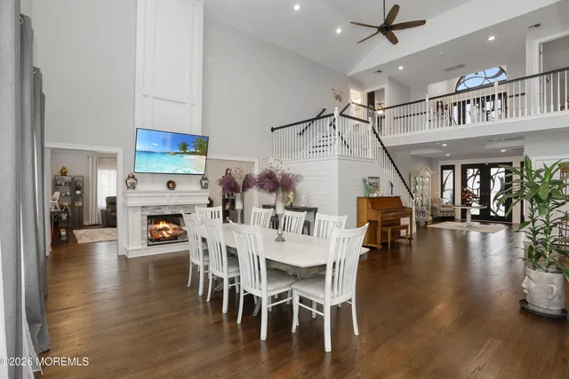 $1,399,999 | 50 Neptune Road, Toms River, NJ 08753