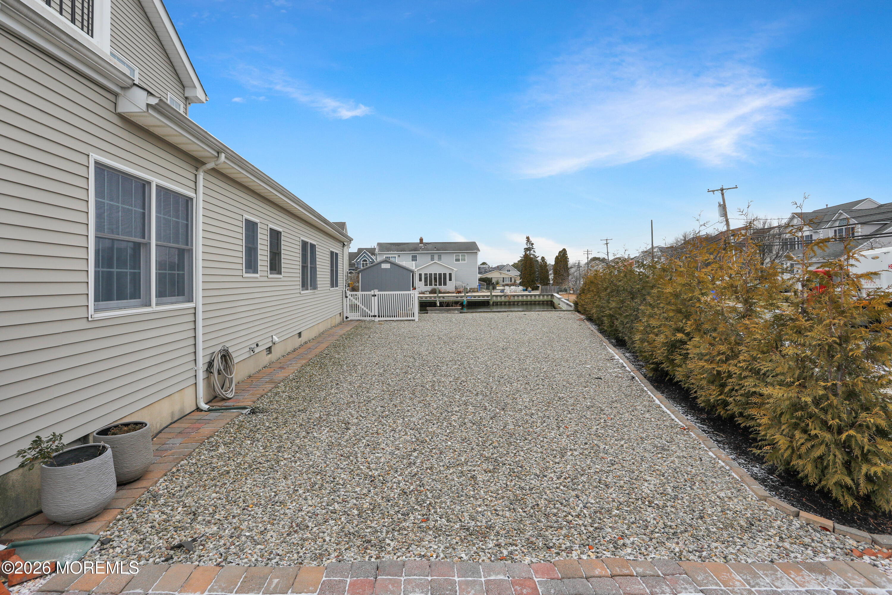 50 Neptune Road Toms River, NJ 08753 - Photo 71 of 73 Side Yard