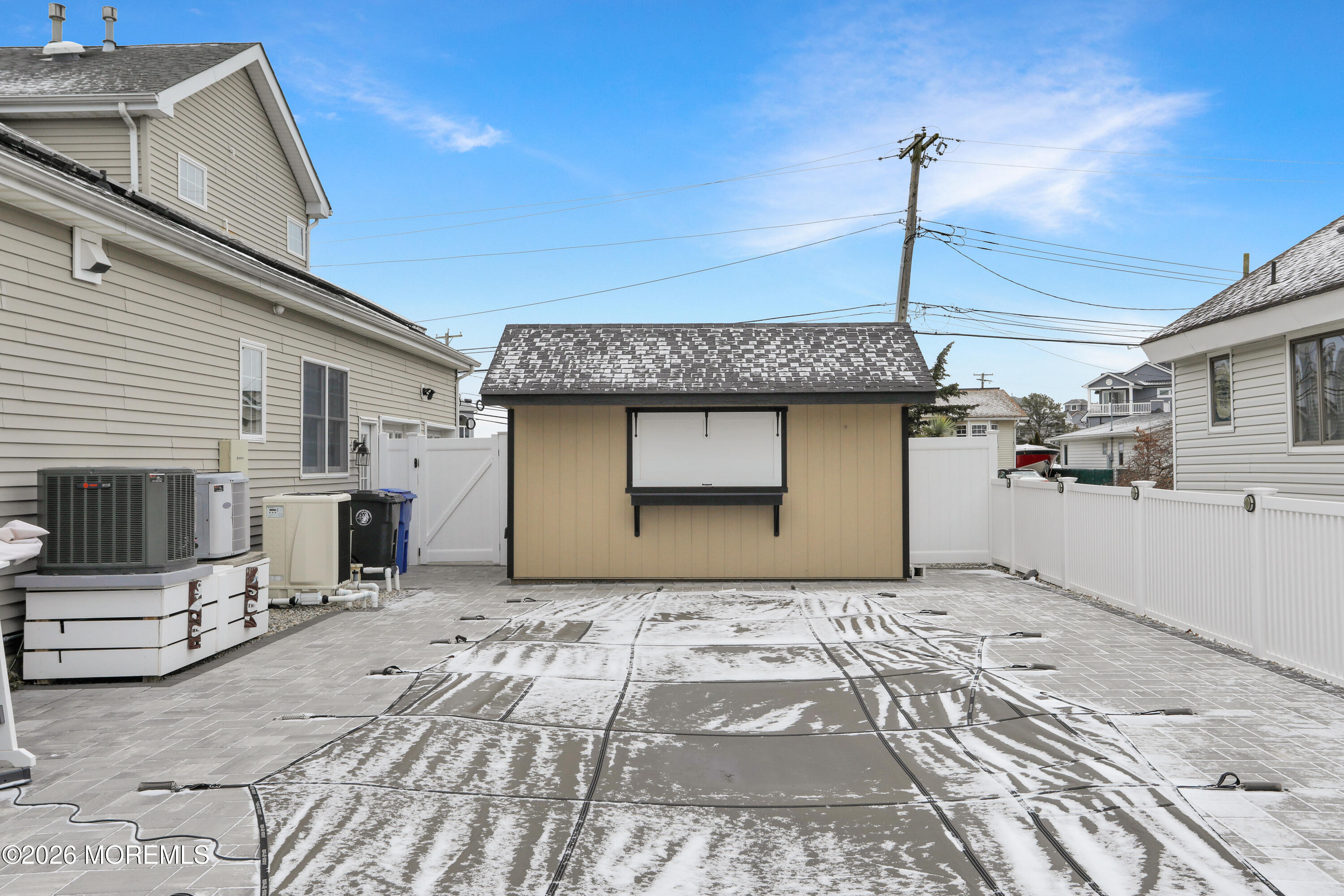 50 Neptune Road Toms River, NJ 08753 - Photo 73 of 73 Shed/Bar