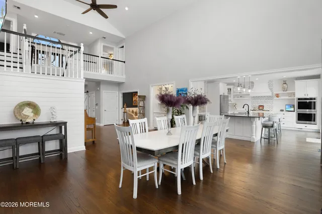 $1,399,999 | 50 Neptune Road, Toms River, NJ 08753