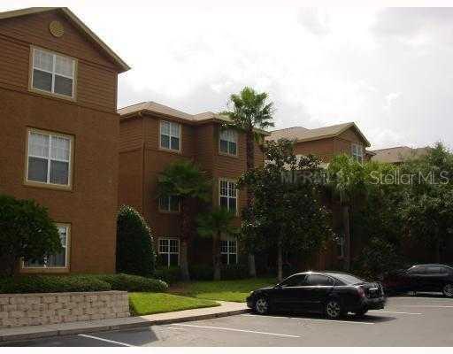 400 Summit Ridge Place, Unit 206 Longwood, FL 32779 - Photo 1 of 1 Exterior Front