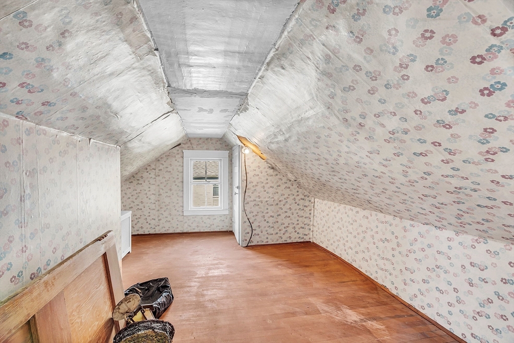 5 Wakefield Street Worcester, MA 01605 - Photo 40 of 42 a view of livingroom with furniture and a window