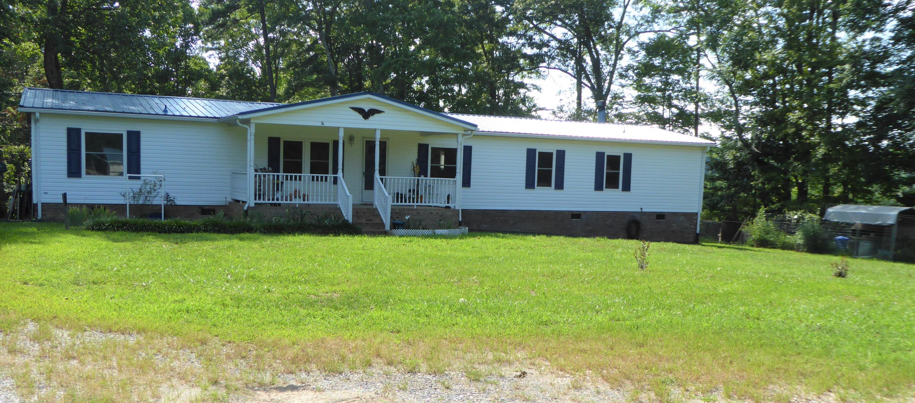 6517 Mountain Valley Road Axton, VA 24054 - Photo 14 of 31 13 Front of Home