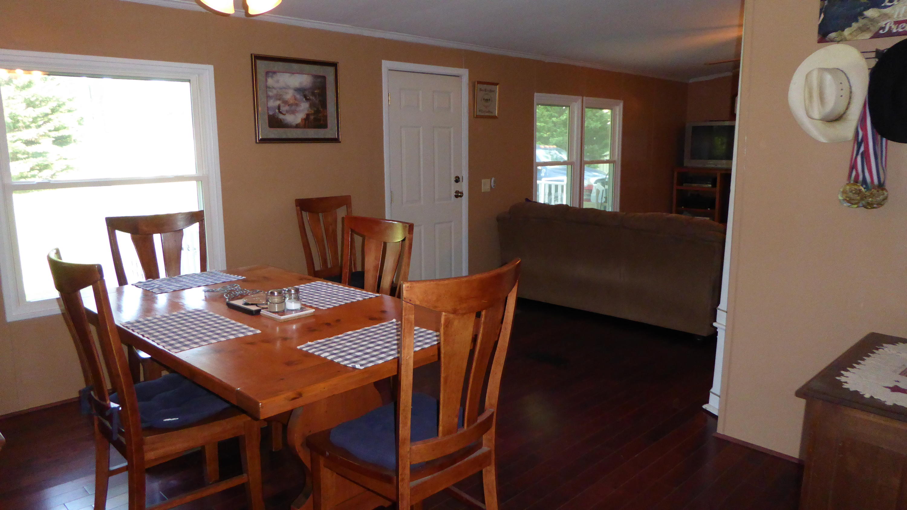 6517 Mountain Valley Road Axton, VA 24054 - Photo 3 of 31 3 Dining Area