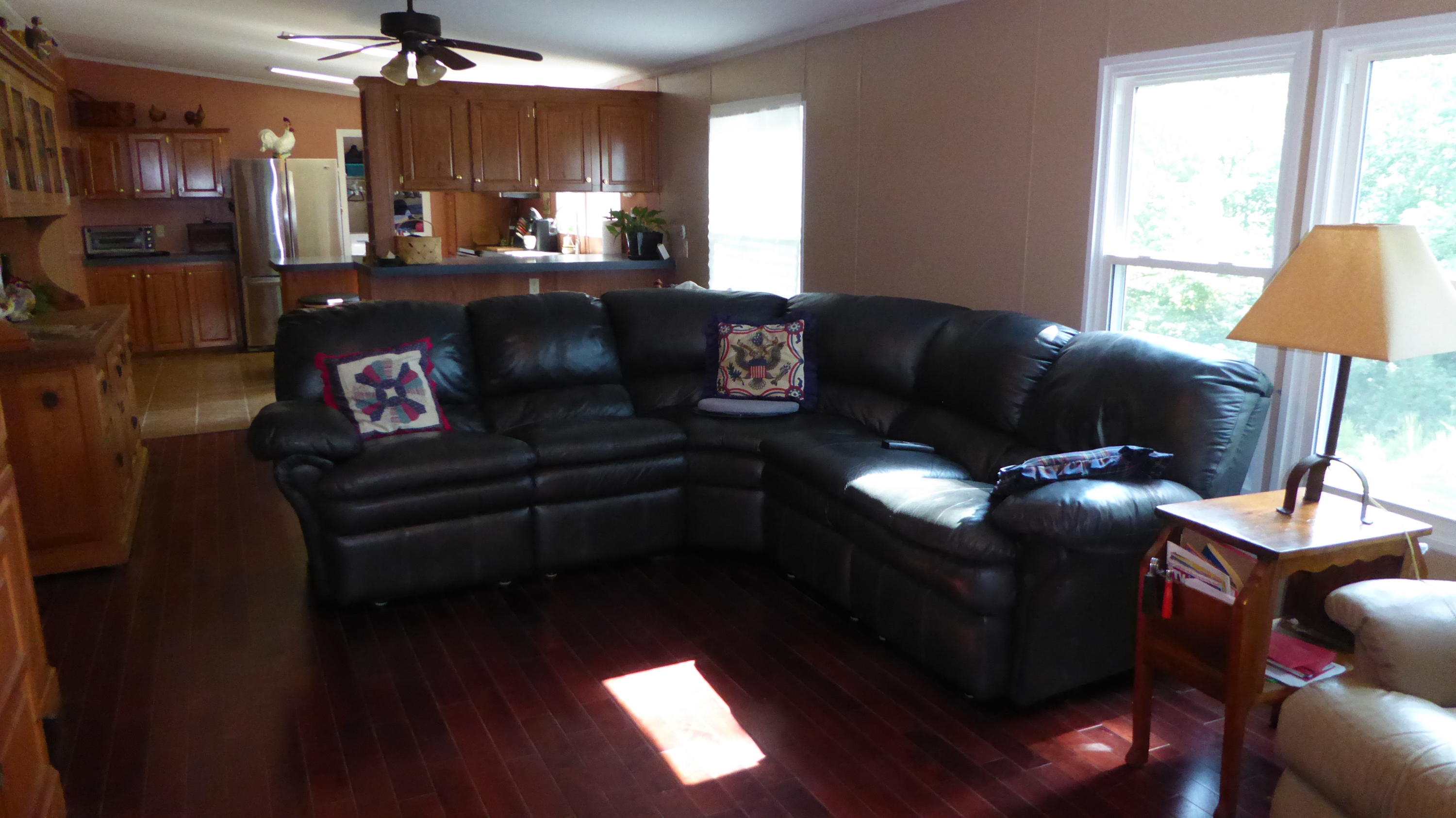 6517 Mountain Valley Road Axton, VA 24054 - Photo 22 of 31 21 Family Room