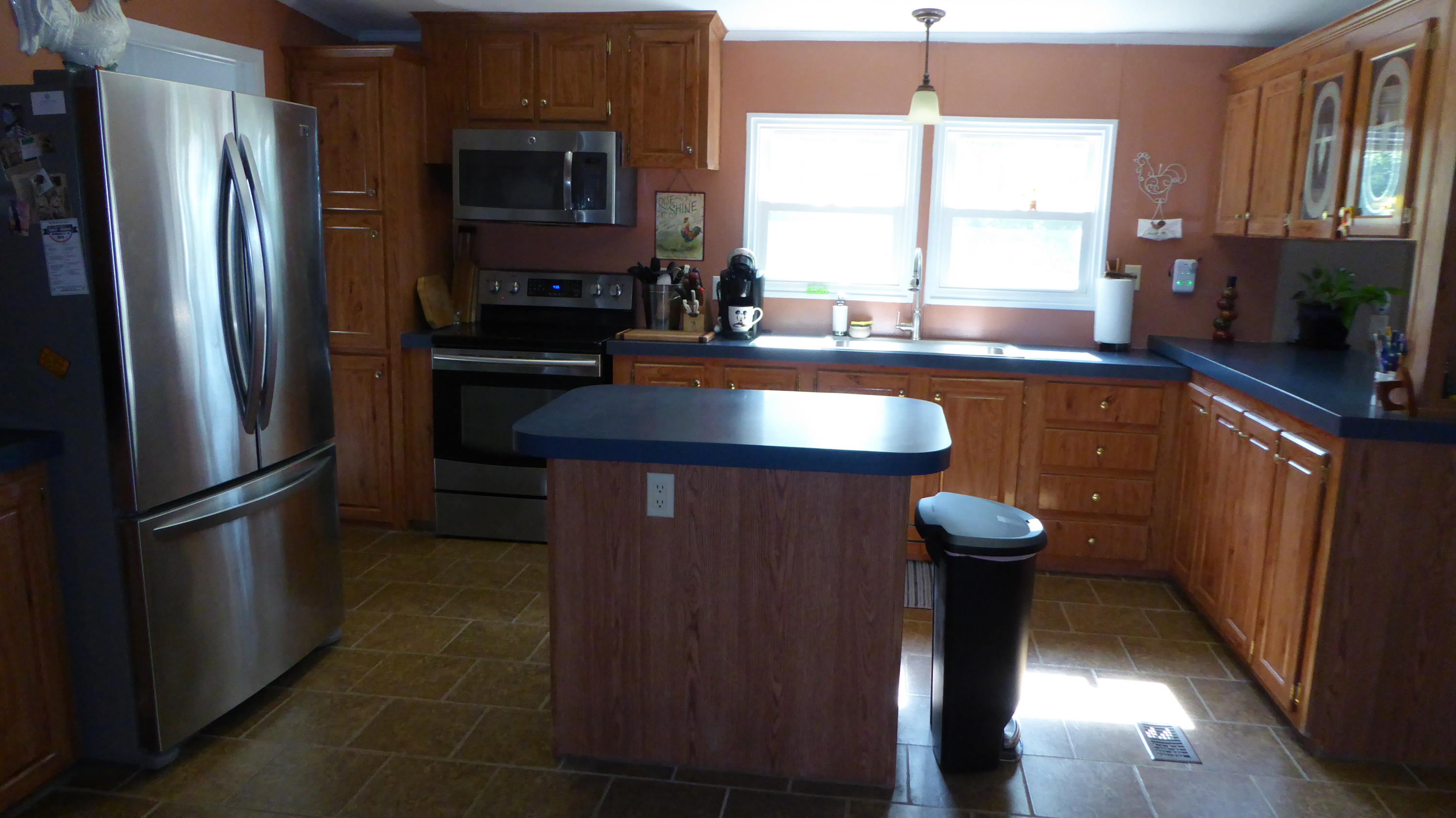 6517 Mountain Valley Road Axton, VA 24054 - Photo 4 of 31 4 Kitchen