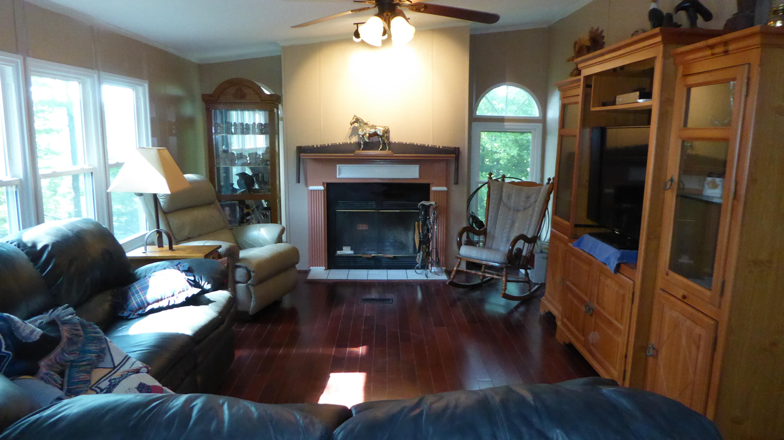 6517 Mountain Valley Road Axton, VA 24054 - Photo 5 of 31 5 Family Room