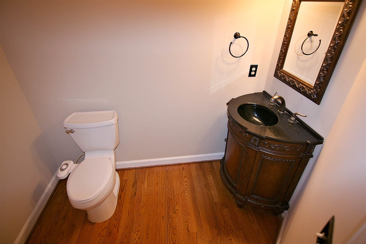 5812 Rock Canyon Road Raleigh, NC 27613 - Photo 14 of 24 Photo 14