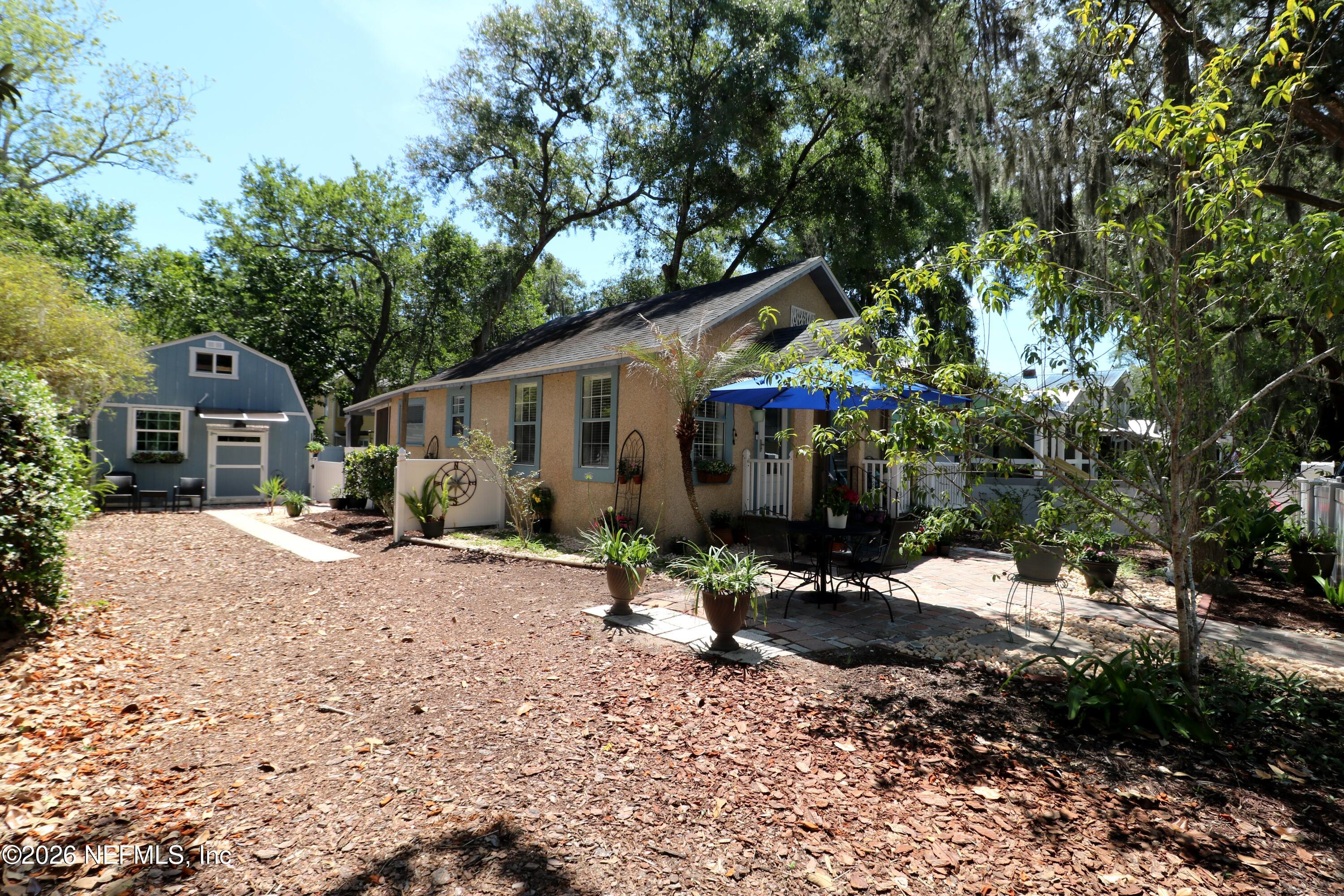 11 Davis Street St. Augustine, FL 32084 - Photo 5 of 36 Image 05