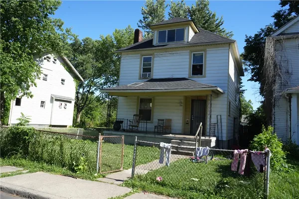 $65,000 | 352 Bolander Avenue, Dayton, OH 45417