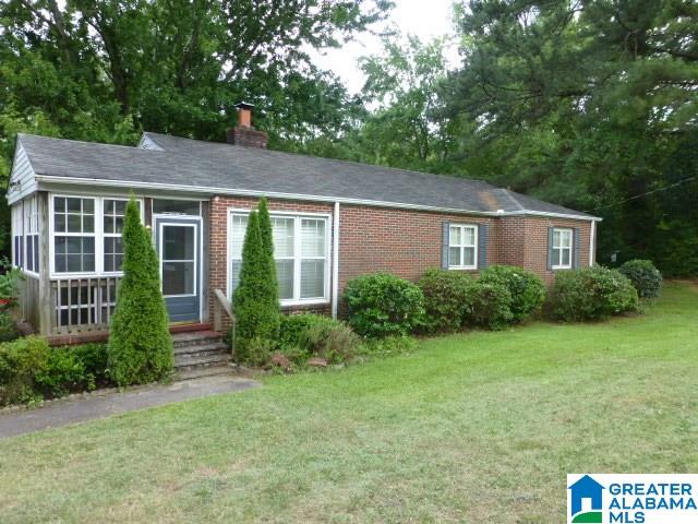 1227 Cresthill Road Birmingham, AL 35213 - Photo 2 of 17