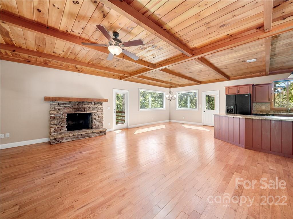208 Brandy Ridge Brevard, NC 28712 - Photo 8 of 38 Gallery Image 8
