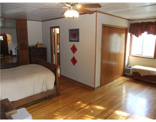 208 Long Road Penn Hills, PA 15235 - Photo 7 of 13 Master Bedroom.