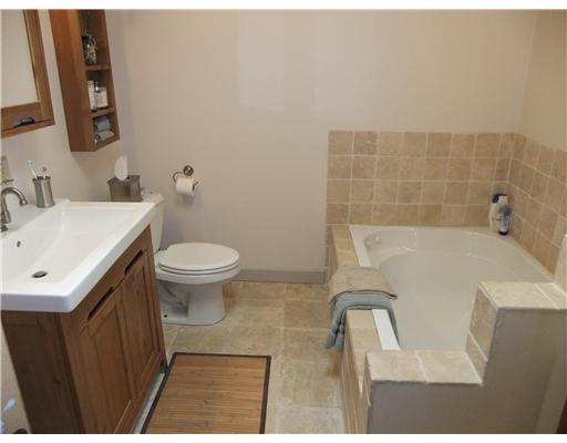 208 Long Road Penn Hills, PA 15235 - Photo 8 of 13 Master Bath/Spa.