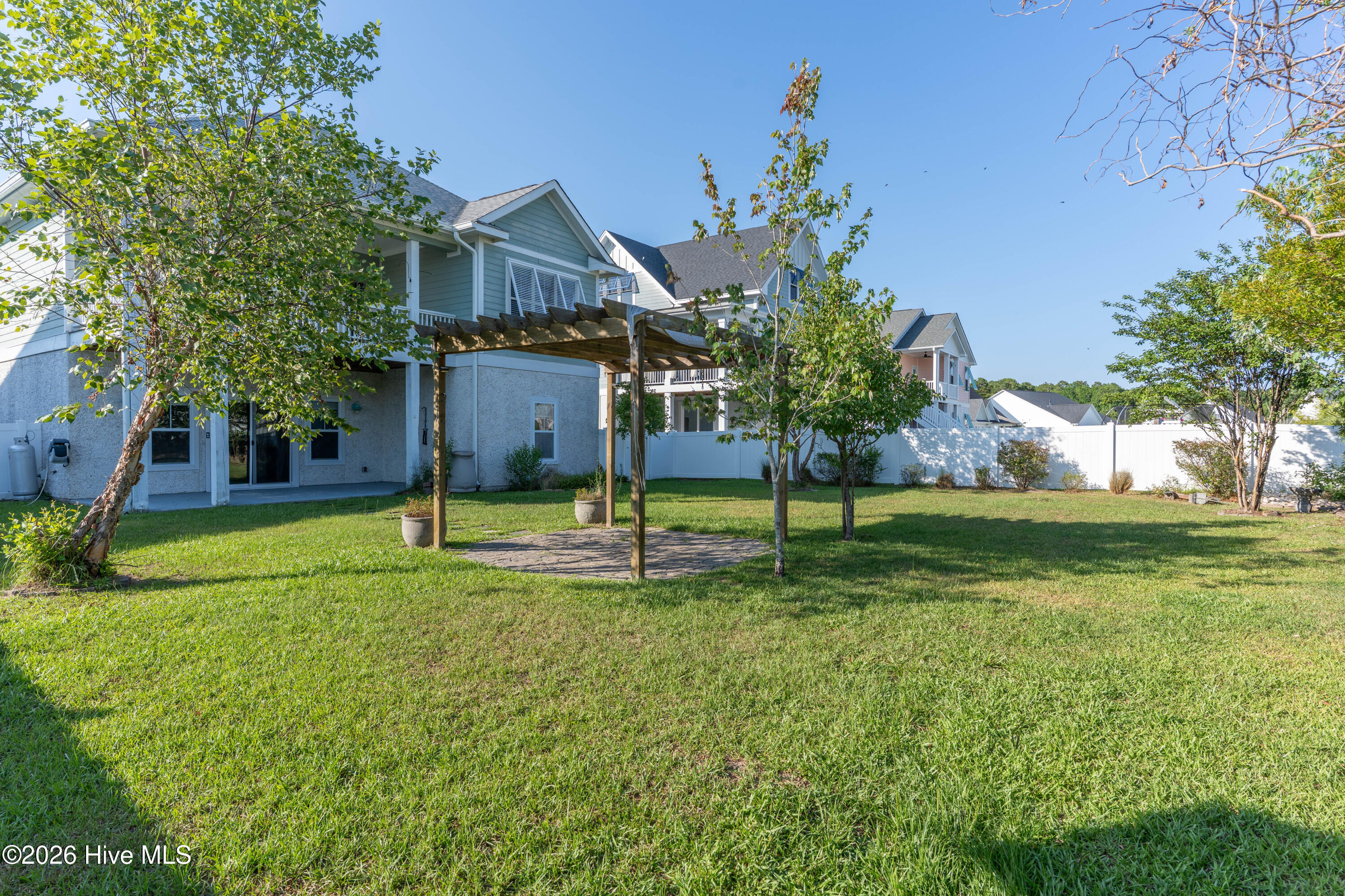 574 Moss Lake Lane Holly Ridge, NC 28445 - Photo 47 of 61