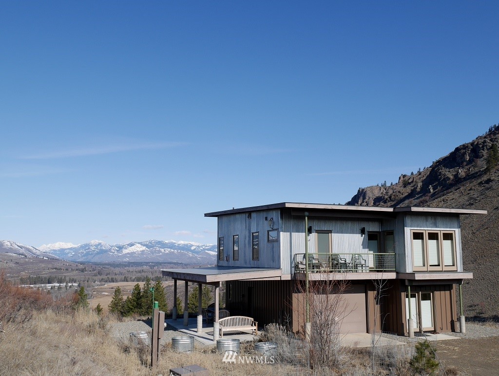 80 Balky Hill Road Twisp, WA 98856 - Photo 1 of 25 Gallery Image 1