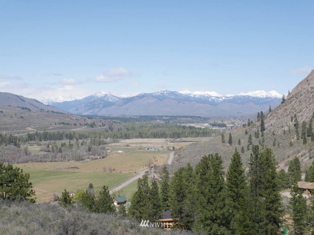 80 Balky Hill Road Twisp, WA 98856 - Photo 2 of 25 Gallery Image 2