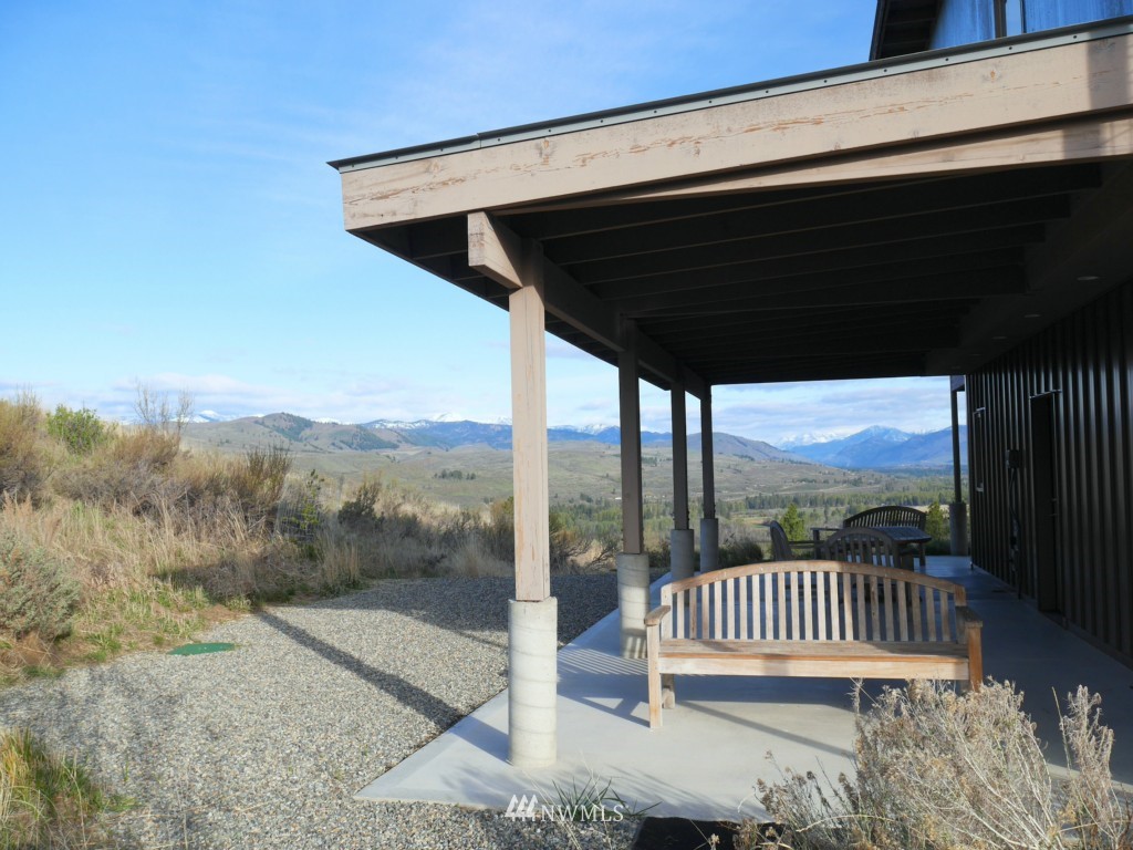 80 Balky Hill Road Twisp, WA 98856 - Photo 18 of 25 Gallery Image 18