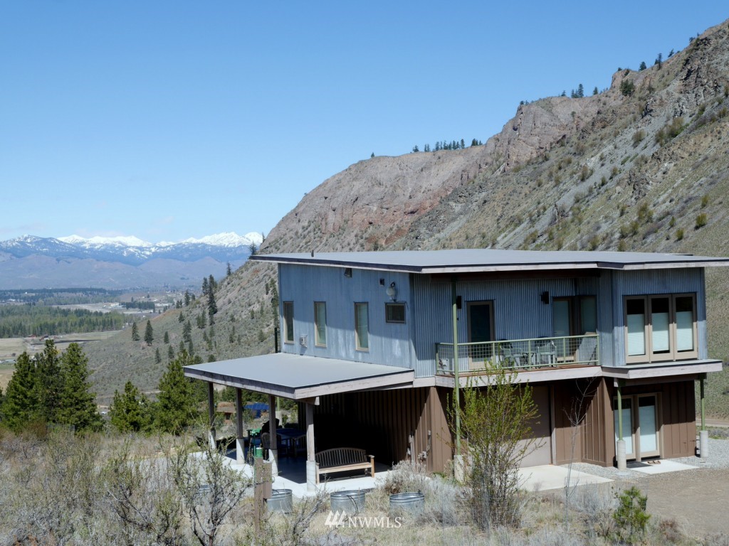 80 Balky Hill Road Twisp, WA 98856 - Photo 19 of 25 Gallery Image 19