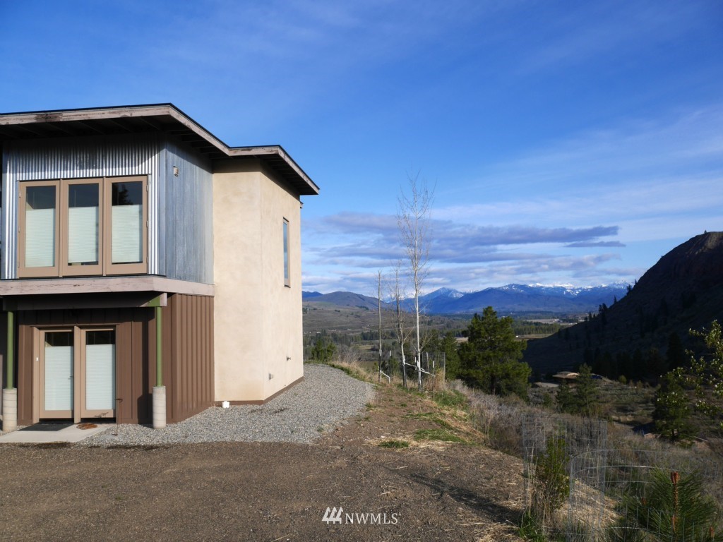 80 Balky Hill Road Twisp, WA 98856 - Photo 22 of 25 Gallery Image 22